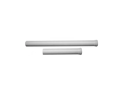 Труба полипропиленовая Baxi D110 мм L1000 мм (арт. 71413321) для конденсационных котлов 85-150 кВт