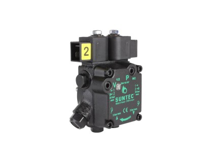 Насос для горелки Suntec ATU V 45 L 9860 6P 0700I