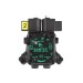 Насос для горелки Suntec ATU V 45 L 9860 6P 0700I