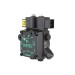 Насос для горелки Suntec ATU V 45 L 9860 6P 0700I