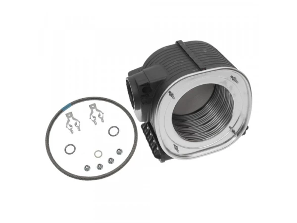 Первичный теплообменник Vaillant 0020268749 для котлов VUW 200/3-5 R2, VUW 240/3-5 R2, VUW 200/5-5
