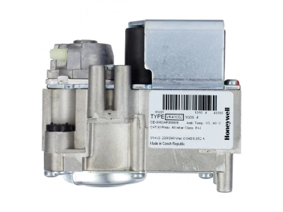 Газовый клапан Honeywell VK4105C для котлов Viadrus, артикул 5266