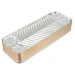 Теплообменник пластинчатый Protherm 0020025294 для котлов Tiger, 14 пластин