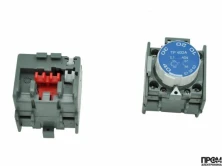 Пневматическое реле времени ABB TP 40DA
