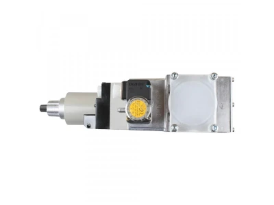 Газовый мультиблок Dungs MB-ZRDLE 420 B01 S20, артикул 226811