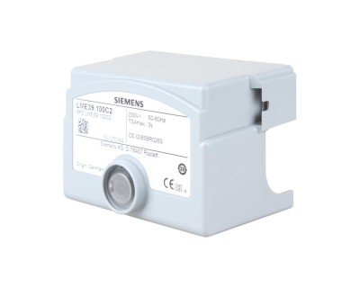 Топочный автомат Siemens LME39.100C2