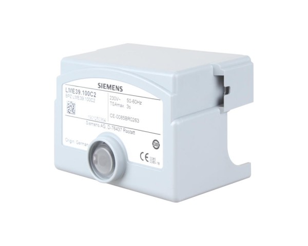 Топочный автомат Siemens LME39.100C2