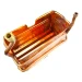 Теплообменник газовой колонки Ariston 65152067 (Оригинал)