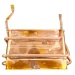 Теплообменник газовой колонки Ariston 65152067 (Оригинал)