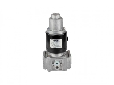 Газовый электромагнитный клапан Brahma EG30*L.5*GMO, 23 м³/ч, 35 Вт, 230 В, IP 54, артикул 13942000