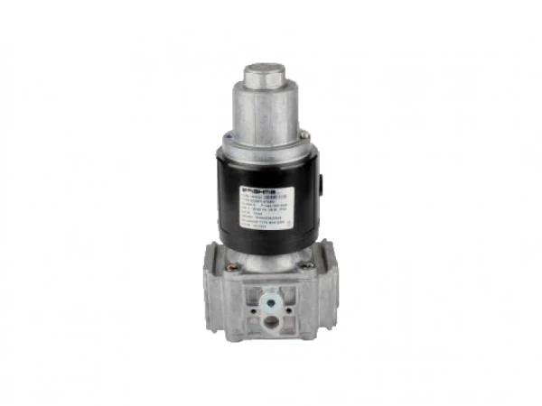 Газовый электромагнитный клапан Brahma EG30*L.5*GMO, 23 м³/ч, 35 Вт, 230 В, IP 54, артикул 13942000