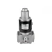 Газовый электромагнитный клапан Brahma EG30*L.5*GMO, 23 м³/ч, 35 Вт, 230 В, IP 54, артикул 13942000
