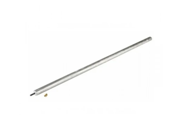 Магниевый анод Ariston 919031-01, D:18 мм, L:600 мм, Резьба M5-M8