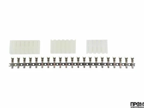 Комплект разъемов Brahma 16015962