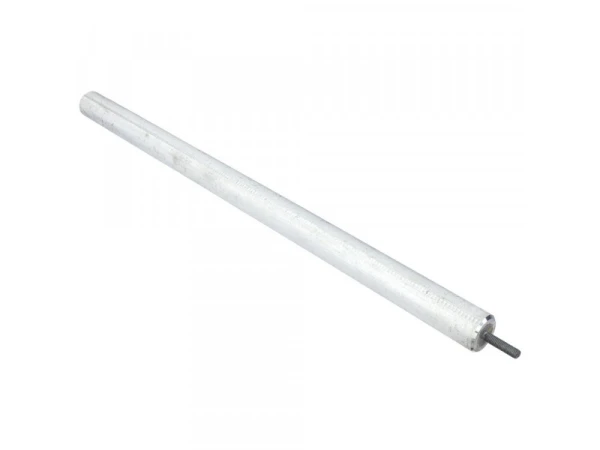 Магниевый анод Viessmann 7819652 (300 л, M8, D=33, 620/590 мм) для бойлеров