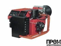 Комбинированная горелка Giersch B40 MF