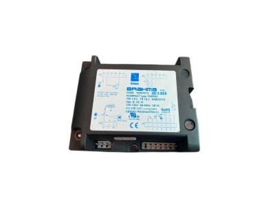 Менеджер горения Brahma TGRD61, 18047013