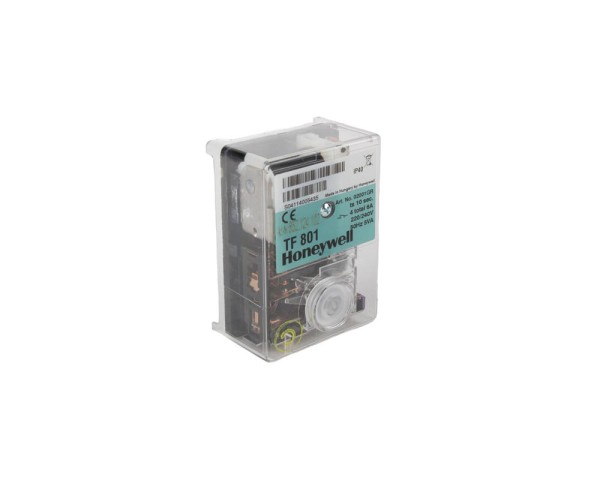 Топочный автомат Honeywell TF 801