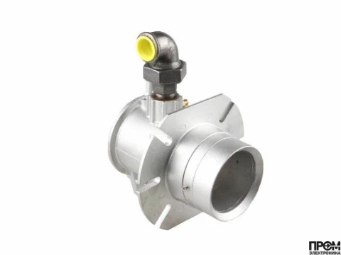 Газовый коллектор Riello 3006946