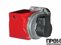 Дизельная горелка Ecoflam MAX 4 ТС НТ CV TW