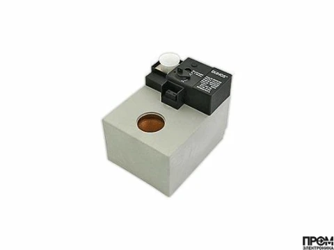 Электромагнитная катушка Dungs 1201