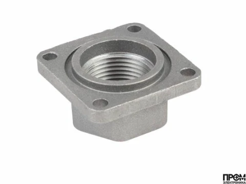 Фланец газового клапана Dungs, 279098