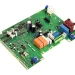 Плата управления для котлов Bosch/Buderus U052/U054 (24/28/24K/28K) - Артикул: 87483006890
