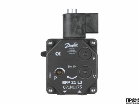 Danfoss BFP 21 L3R 071N1175