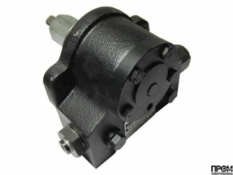 hp-Technik NVBGRM-I-4-20-BH1