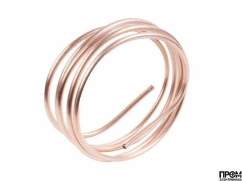 Импульсная трубка Madas Ø6 x 8 мм, TB-0035