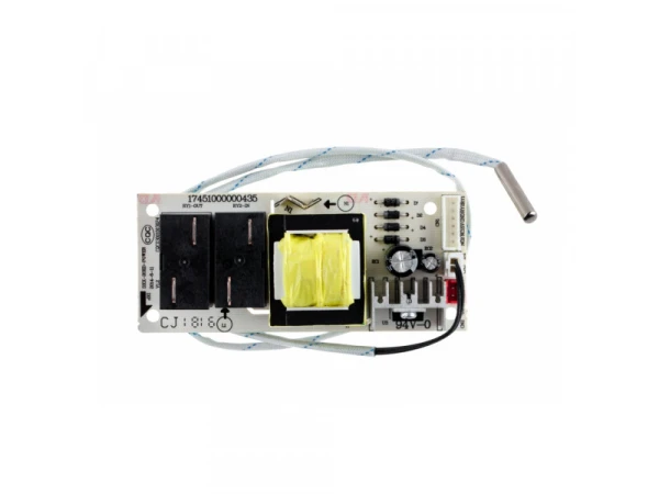 Электрический блок управления для котлов Thermex Optima/Bravo, артикул 900053