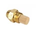 Форсунка Danfoss OD 0.35 / 60 S (Арт. 030F6103) - Латунь, Угол распыления 60°, Расход 0.35 гал/ч