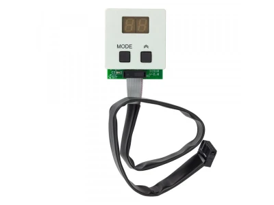 Плата дисплея для котлов Protherm KLZ 13-15, артикул 0020027591