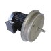 Электродвигатель Weishaupt W-D132/210-2/14K0