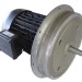 Электродвигатель Weishaupt W-D132/210-2/14K0