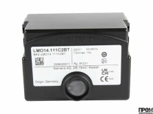 Топочный автомат Siemens LMO14.113B2