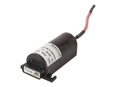 Трансформатор розжига Honeywell AC1A114 (артикул 5653930) для котлов Baxi