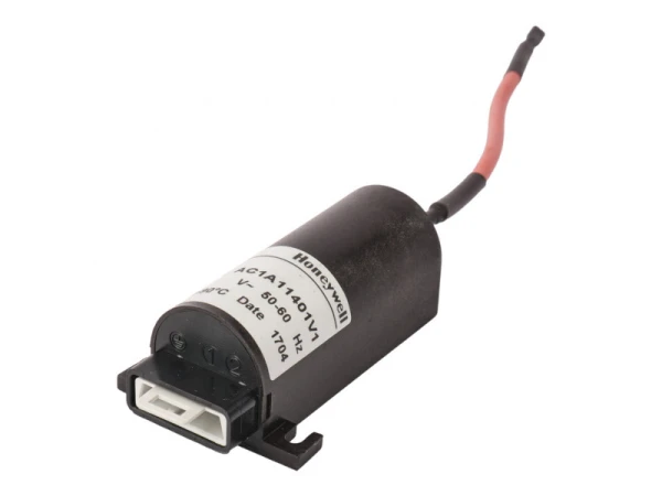 Трансформатор розжига Honeywell AC1A114 (артикул 5653930) для котлов Baxi