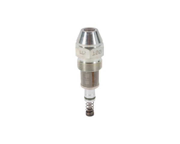 Форсунка Fluidics W2-100/50