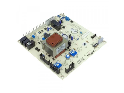 Плата управления Honeywell SM11449U для котлов, артикул SM11449U