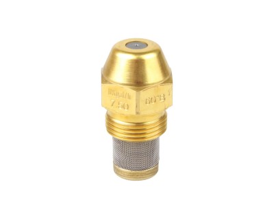 Форсунка Danfoss OD 7.50 / 60º B