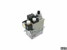 Газовый мультиблок Dungs MB-DLE 410 B01 S50