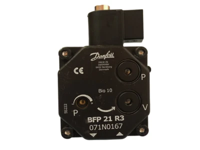 Насос циркуляционный Danfoss BFP 21 R3 (071N0167) для горелок Lamborghini