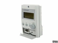 Блок управления и индикации Siemens AZL52.09B1WH