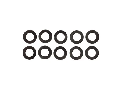 Кольцо уплотнительное для котлов Vaillant, комплект 10 шт., артикул 981156