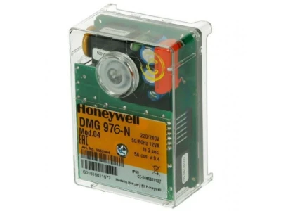 Автоматика управления горением Honeywell Satronic DLG 976-N Mod 04 (0466004U)