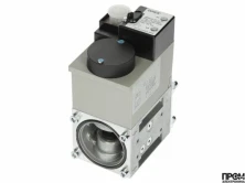 Двойной электромагнитный клапан Dungs DMV-DLE 507/11