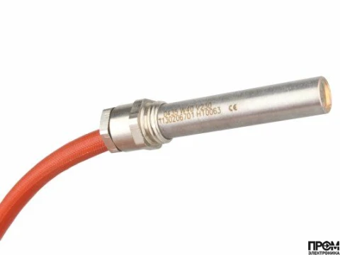 Подогреватель Riello Ø10x50, 40W