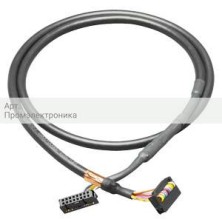 Неэкранированный соединительный кабель SIEMENS SIMATIC S7-300/400, 6ES7923-0BJ00-0CB0