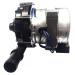 Циркуляционный насос Rinnai 440014453 для котлов RB-167RMF, RB-207RMF, RB-257RMF, RB-307RMF, RB-367RMF, серии CMF
